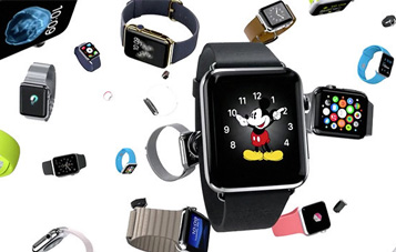Apple Watch能否挽救智能手表颓势？