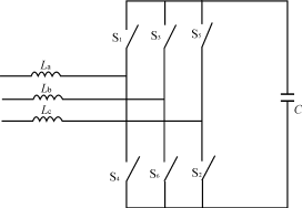 有源滤波器的<b>等效电路</b>