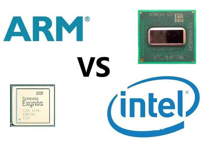 ARM&X86的交流平台