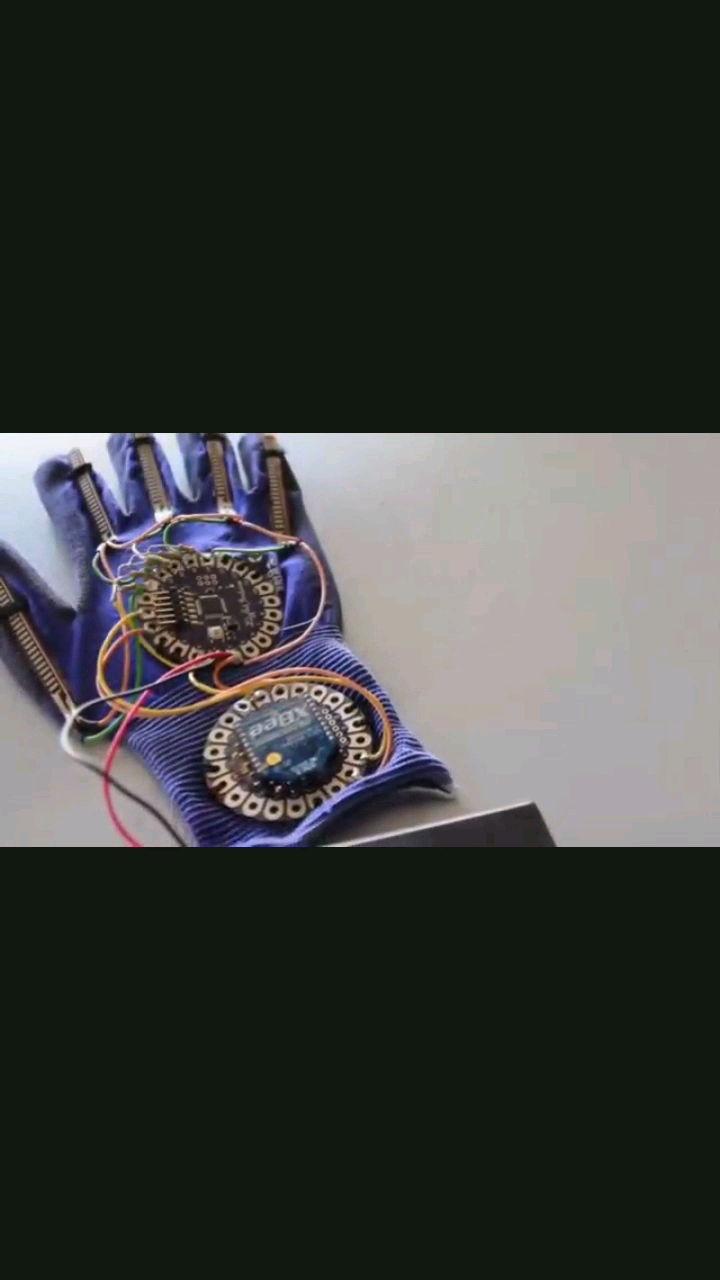 #电路设计 #电子制作 #工程师的通关秘籍 机械手臂展示