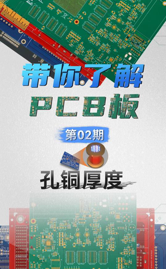 【硬核科普】PCB工艺系列—第02期—孔铜厚度