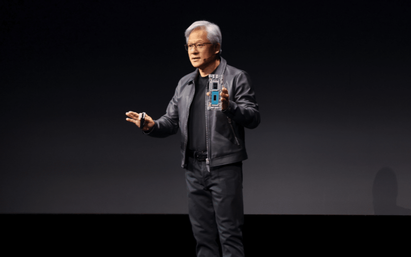 SIGGRAPH主题演讲：NVIDIA首席执行官带来生成式AI多项创新