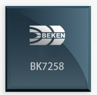 AI SoC #BK7258 AI能力和技术参数深度解读