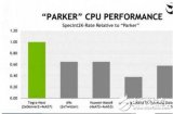<b>英伟</b><b>达</b><b>公布</b>Tegra Parker处理器到底有多厉害？