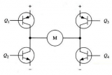 解析全<b>桥</b><b>电机</b><b>驱动</b><b>电路</b>工作原理