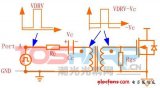 <b>MOS</b><b>管</b>驱动变压器隔离电路<b>分析</b>和应用