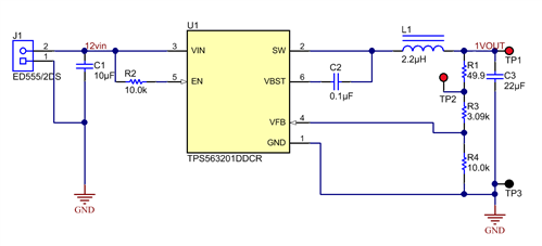 电源技巧：利用<b>Altium</b><b>简化</b><b>多相</b><b>和</b><b>多</b><b>模块</b><b>电路板</b>设计<b>创建</b>过程
